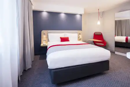 Holiday Inn Express Dublin City Centre by IHG - 26