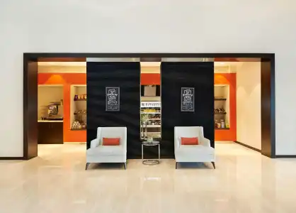Hyatt Place Dubai Al Rigga - 35