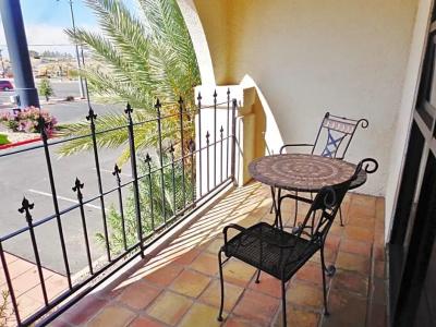 Ramada & Conference Center by Wyndham Las Cruces - 27