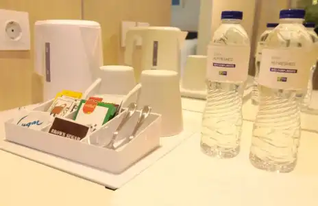 Holiday Inn Express Jakarta International Expo, An Ihg - 74