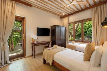 Zanzibar White Sand Luxury Villas & Spa - 104