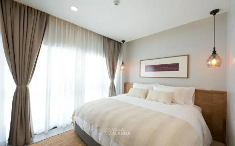 Anyin Lanna Villa Resort - 70