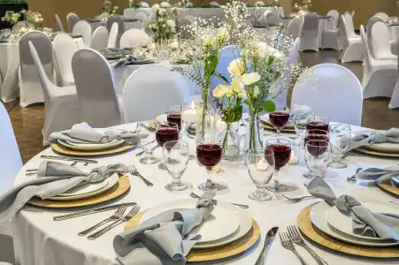 Allure & Conference Centre - 26