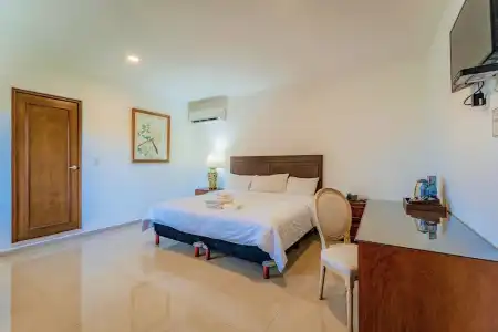 Maison del Embajador - 51