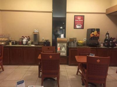 Motel 6 Sacramento, CA - Natomas & SMF Airport - 13