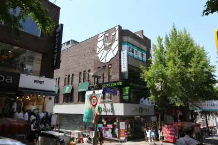 Philstay Ehwa Boutique - Female Only - 0