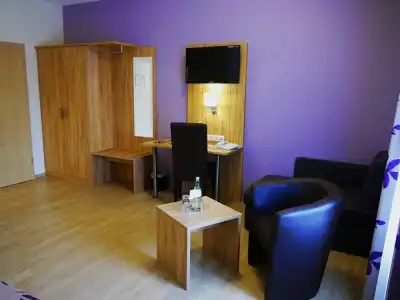Classicx Landhaus & - Bed & Breakfast - 5