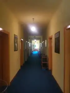 Hostel pod Voglom - 11