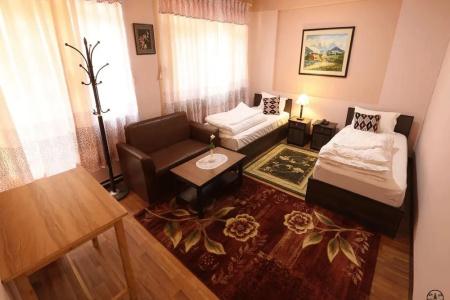 Aarya Chaitya Inn - 29