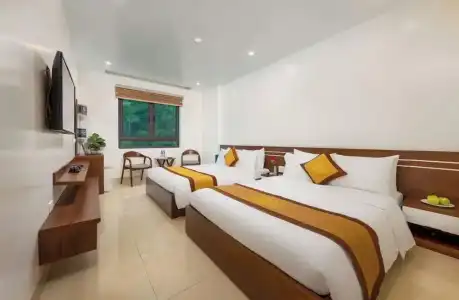 Tung Quang - 46