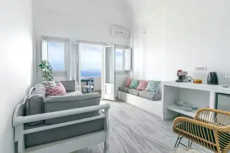 Phaos Santorini Suites - 189