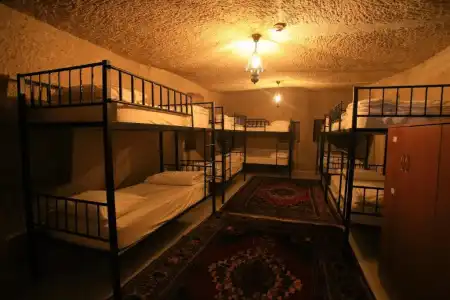 Diadem Cappadocia Guest House & Hostel - 15