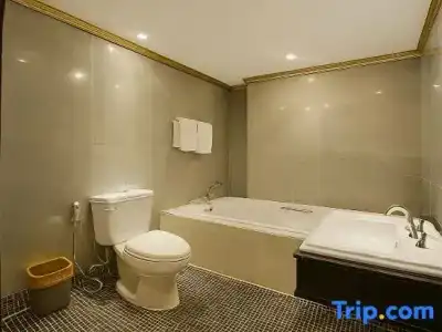 Sam Royal Apartment - 29