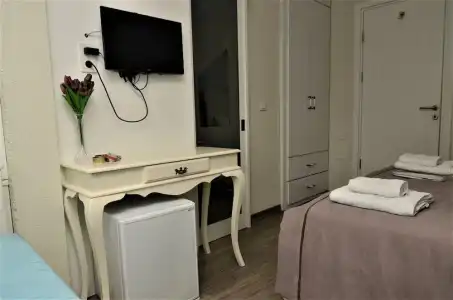 Alacati Eldoris Otel - 113