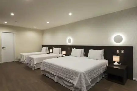 Gerthrudes Bed & Breakfast - 9