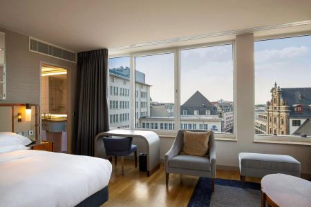 Hilton Cologne - 7