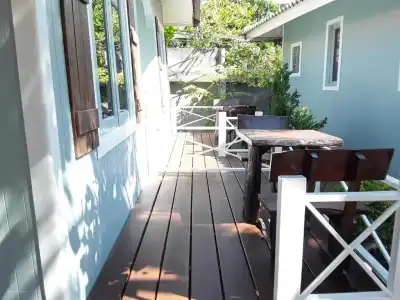 Barbados Terrace - 84