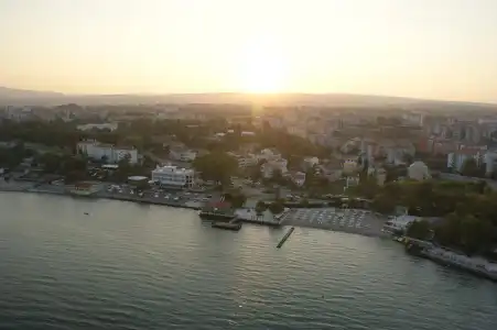 Hamzakoy Blue Park Boutique - 17
