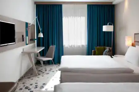 Holiday Inn Berlin - City East Side by IHG - 39