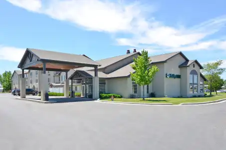Kelly Inn Billings Montana - 18
