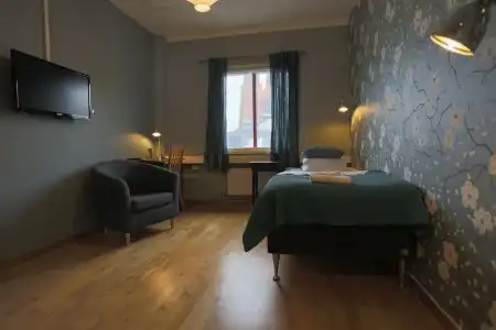 Best Western Uppsala - 92