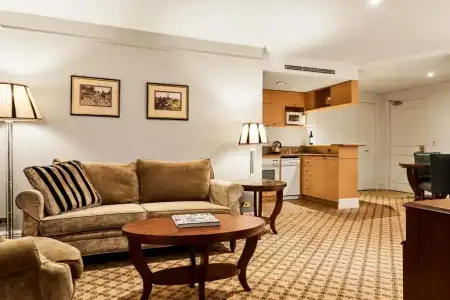 Stamford Plaza Melbourne - 59