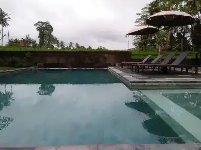 Kubu Bali Baik Villa & Resort - 13