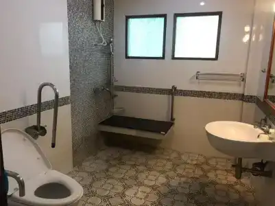 Damnoen Care Resort - 31