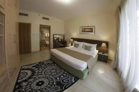 Radiance Premium Suites - 4