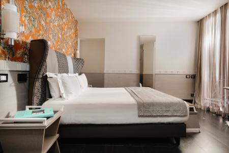 Unica Suites Rome - 25