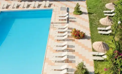 Heronissos - All inclusive - 21