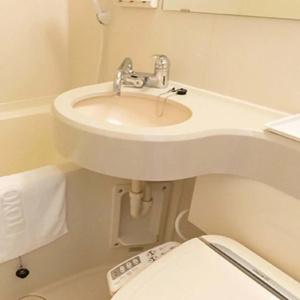 Toyoko Inn Kyoto Biwako Otsu - 37