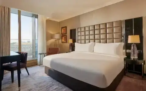 Hyatt Regency London Albert Embankment - 83