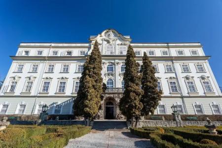 Schloss Leopoldskron - 38