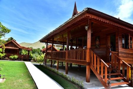 Thai House Resort - 8