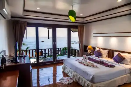 Zama Resort - 100