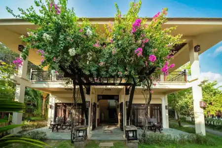 Anja Beach Resort & Spa - 106