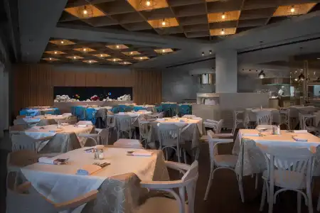 Porto Angeli Beach Resort – All Inclusive - 42