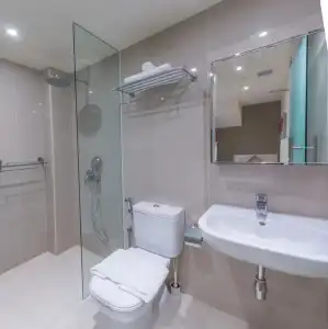 Heritage Collection on Clarke Quay (SG Clean Certified) - 6