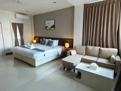Chiang Mai Waroros Boutique - 45