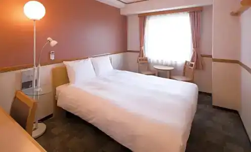 Toyoko Inn Kobe Minatogawa Koen - 98