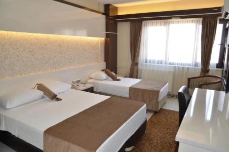 Napa Otel - 33