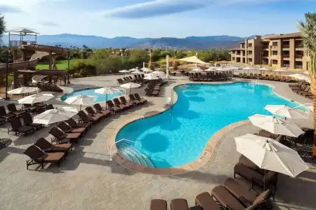 The Westin Desert Willow Villas, Palm Desert - 8