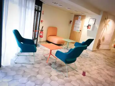 Mercure Perpignan Centre - 15