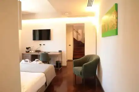 Le Cappuccinelle Suites&SPA - 83
