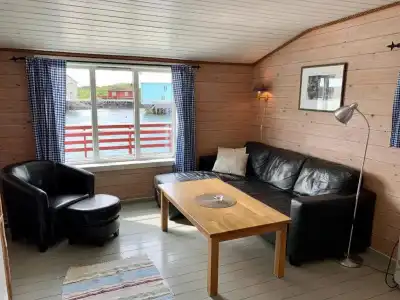 Henningsvær Rorbuer - 146