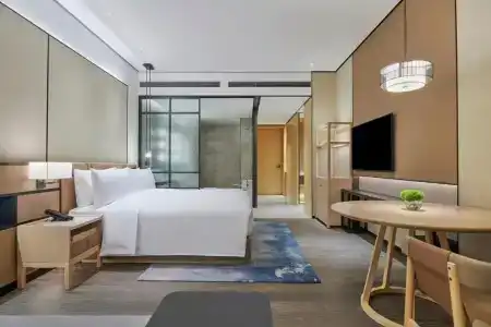 Doubletree By Hilton Shenzhen Airport Residences - 36