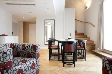 Singerstrasse 21-25 Apart350m next to St Stephen´s Square - 155