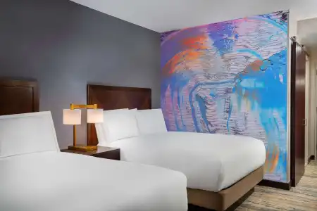 Hilton Americas - - 6
