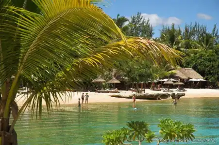 Maritim Resort & Spa Mauritius - 25